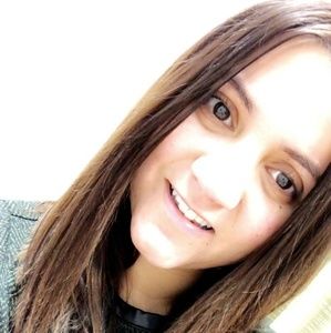 Meet your Posher, Amanda